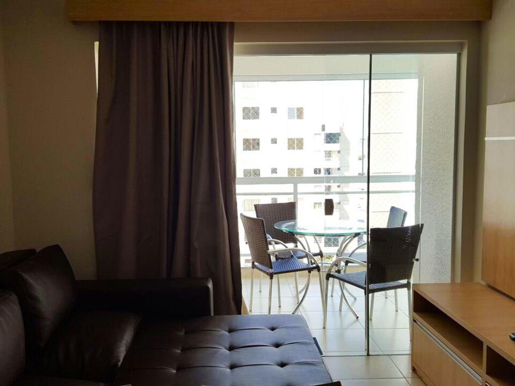 Casa Da Madeira Apartment Caldas Novas Kültér fotó