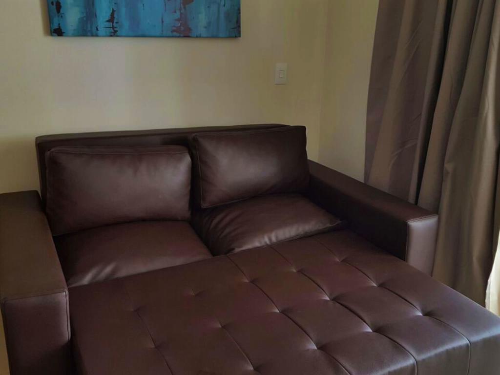 Casa Da Madeira Apartment Caldas Novas Kültér fotó