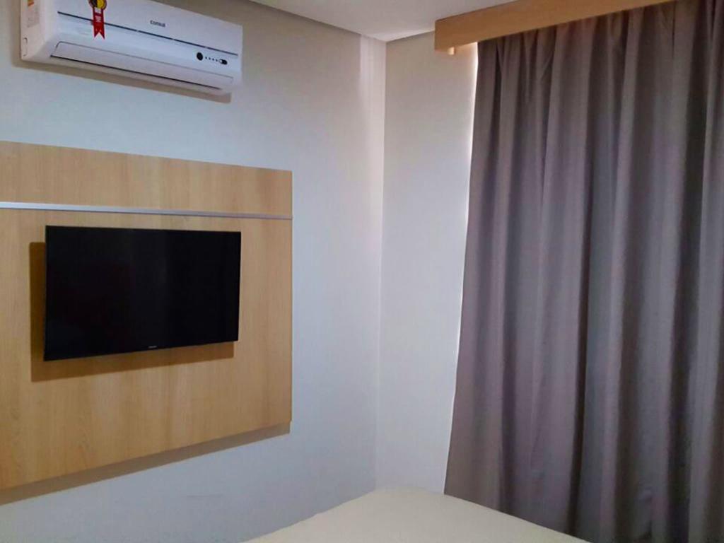 Casa Da Madeira Apartment Caldas Novas Kültér fotó