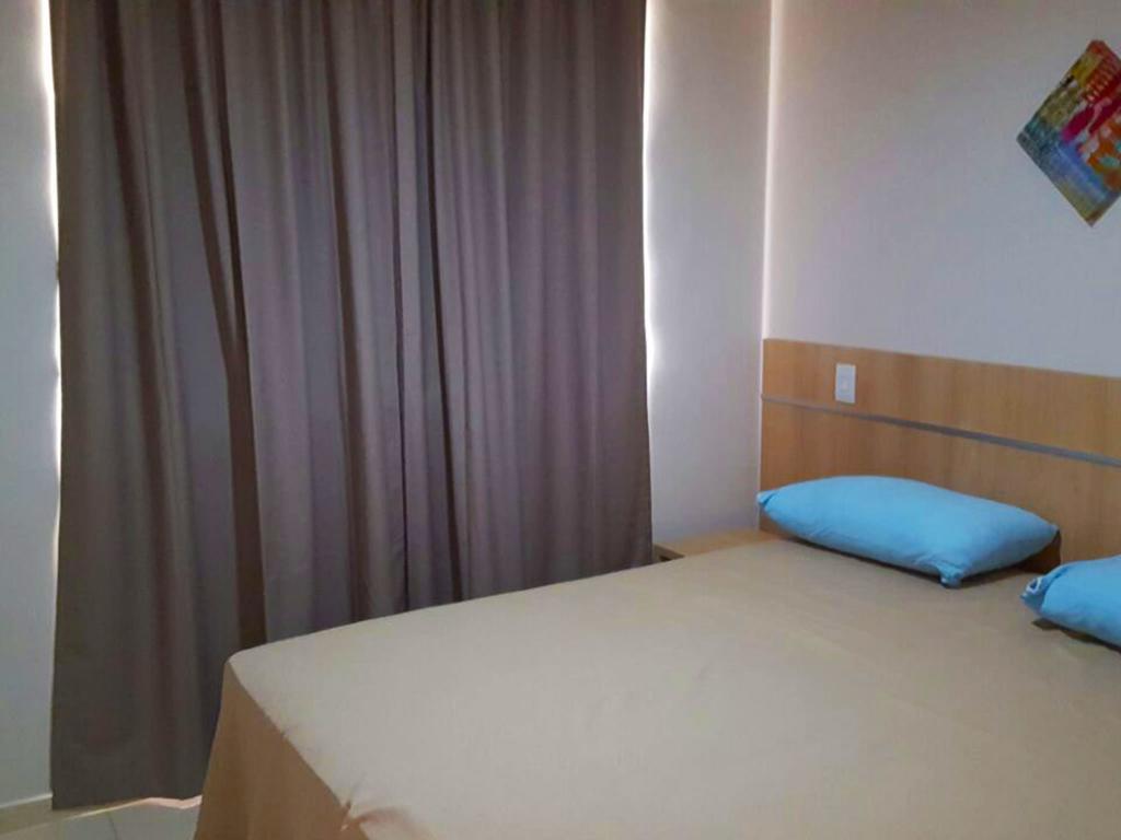 Casa Da Madeira Apartment Caldas Novas Kültér fotó
