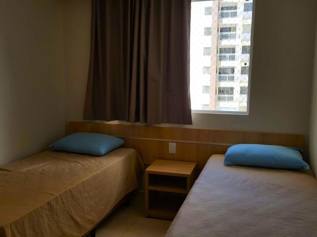 Casa Da Madeira Apartment Caldas Novas Kültér fotó
