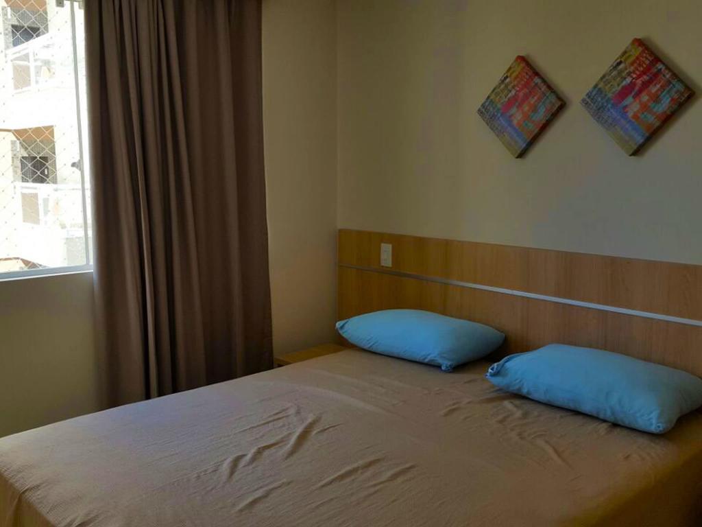 Casa Da Madeira Apartment Caldas Novas Kültér fotó