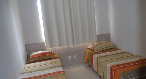 Casa Da Madeira Apartment Caldas Novas Kültér fotó