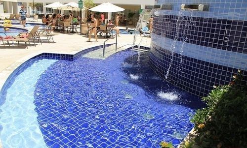 Casa Da Madeira Apartment Caldas Novas Kültér fotó