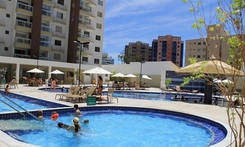 Casa Da Madeira Apartment Caldas Novas Kültér fotó